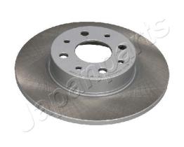 JAPANPARTS DP0210C - JAPAN DISCO FRENO