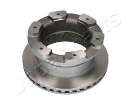 JAPANPARTS DP0226C - JAPAN DISCO FRENO