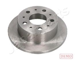 JAPANPARTS DP0230C - JAPAN DISCO FRENO