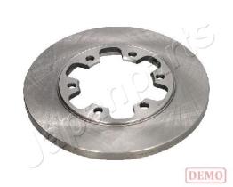 JAPANPARTS DP0330C - JAPAN DISCO FRENO