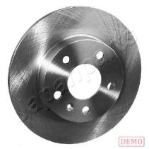 JAPANPARTS DP0403C - JAPAN DISCO FRENO