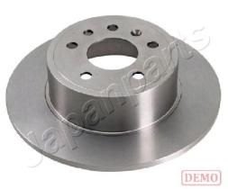 JAPANPARTS DP0406C - JAPAN DISCO FRENO