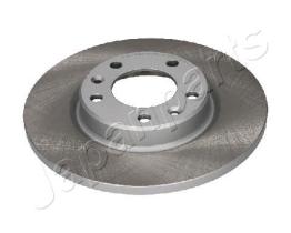 JAPANPARTS DP0408C - JAPAN DISCO FRENO
