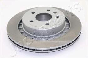 JAPANPARTS DP0409C - JAPAN DISCO FRENO