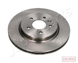 JAPANPARTS DP0411C - JAPAN DISCO FRENO