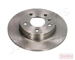 JAPANPARTS DP0413C - JAPAN DISCO FRENO