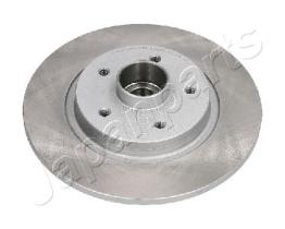 JAPANPARTS DP0511C - JAPAN DISCO FRENO