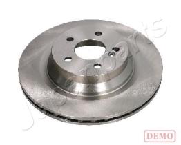 JAPANPARTS DP0515C - JAPAN DISCO FRENO