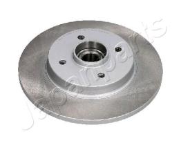 JAPANPARTS DP0601C - JAPAN DISCO FRENO