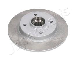 JAPANPARTS DP0603C - JAPAN DISCO FRENO