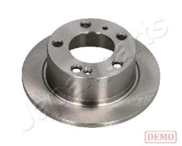 JAPANPARTS DP0613C - JAPAN DISCO FRENO