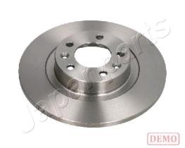 JAPANPARTS DP0619C - JAPAN DISCO FRENO