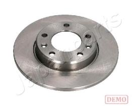 JAPANPARTS DP0620C - JAPAN DISCO FRENO