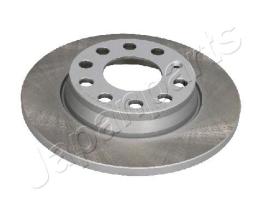 JAPANPARTS DP0907C - JAPAN DISCO FRENO