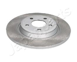JAPANPARTS DP0909C - JAPAN DISCO FRENO