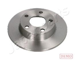 JAPANPARTS DP0932C - JAPAN DISCO FRENO