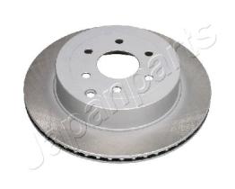 JAPANPARTS DP100C - JAPAN DISCO FRENO TR NISSAN