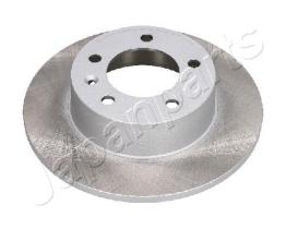 JAPANPARTS DP102C - JAPAN DISCO FRENO T GM NISSAN