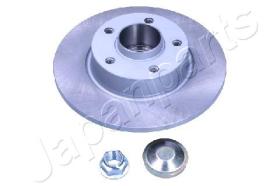 JAPANPARTS DP103C - JAPAN DISCO FRENO