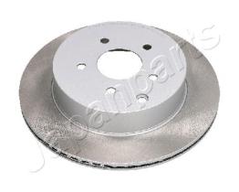 JAPANPARTS DP106C - JAPAN DISCO FRENO NISSAN