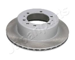 JAPANPARTS DP116C - JAPAN DISCO FRENO