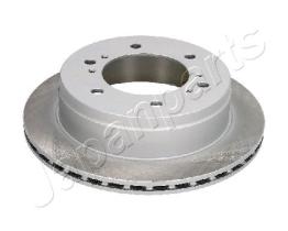 JAPANPARTS DP119C - JAPAN DISCO FRENO