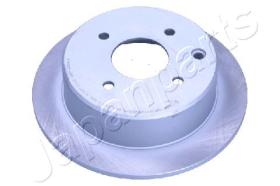 JAPANPARTS DP121C - JAPAN DISCO FRENO