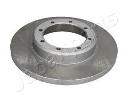 JAPANPARTS DP122C - JAPAN DISCO FRENO