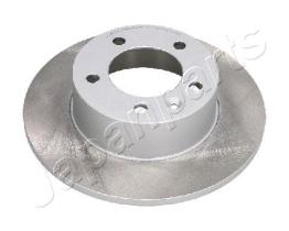 JAPANPARTS DP125C - JAPAN DISCO FRENO
