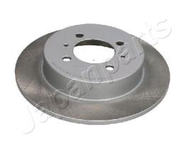 JAPANPARTS DP126C - JAPAN DISCO FRENO T NISSAN