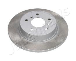 JAPANPARTS DP127C - JAPAN DISCO FRENO