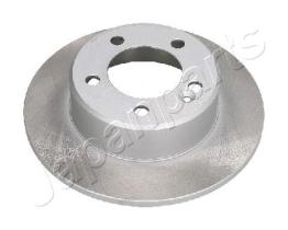 JAPANPARTS DP128C - JAPAN DISCO FRENO