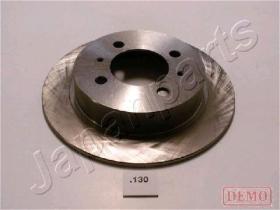 JAPANPARTS DP130C - JAPAN DISCO FRENO