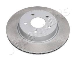 JAPANPARTS DP157C - JAPAN DISCO FRENO