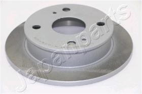 JAPANPARTS DP200C - JAPAN DISCO FRENO