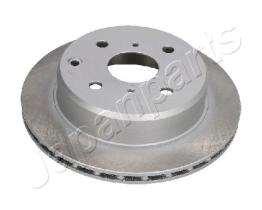 JAPANPARTS DP206C - JAPAN DISCO FRENO