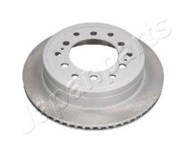 JAPANPARTS DP209C - JAPAN DISCO FRENO T TOYOTA