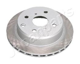 JAPANPARTS DP211C - JAPAN DISCO FRENO