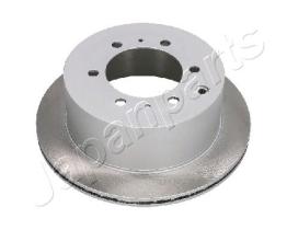 JAPANPARTS DP212C - JAPAN DISCO FRENO
