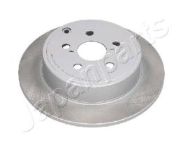 JAPANPARTS DP214C - JAPAN DISCO FRENO