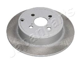 JAPANPARTS DP215C - JAPAN DISCO FRENO T TOYOTA