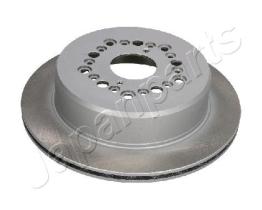 JAPANPARTS DP216C - JAPAN DISCO FRENO