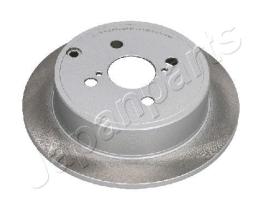 JAPANPARTS DP217C - JAPAN DISCO FRENO T TOYOTA