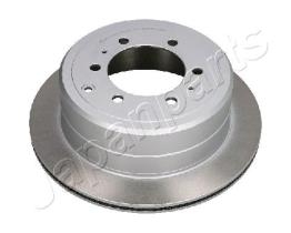 JAPANPARTS DP219C - JAPAN DISCO FRENO TR TOYOTA