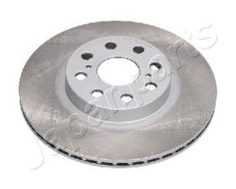 JAPANPARTS DP220C - JAPAN DISCO FRENO