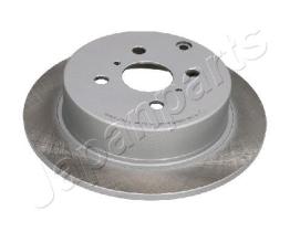 JAPANPARTS DP222C - JAPAN DISCO FRENO