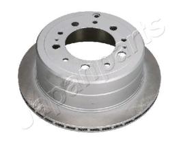 JAPANPARTS DP223C - JAPAN DISCO FRENO
