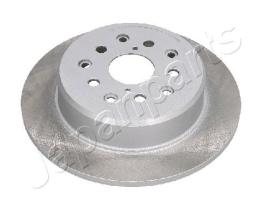 JAPANPARTS DP229C - JAPAN DISCO FRENO TR TOYOTA