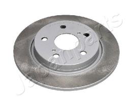 JAPANPARTS DP234C - JAPAN DISCO FRENO T TOYOTA
