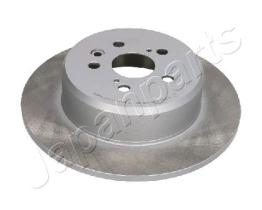 JAPANPARTS DP236C - JAPAN DISCO FRENO TR TOYOTA